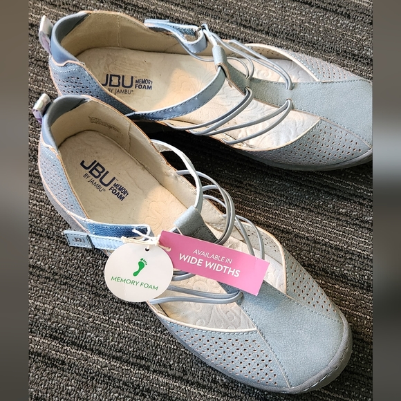 Jambu Women's Silene Sneaker - Colorful Athletic-Inspired Casual Shoe - View #2